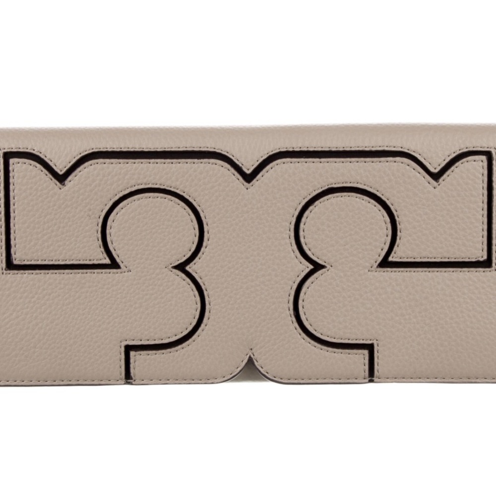 Like New Tory Burch Wallet/Clutch